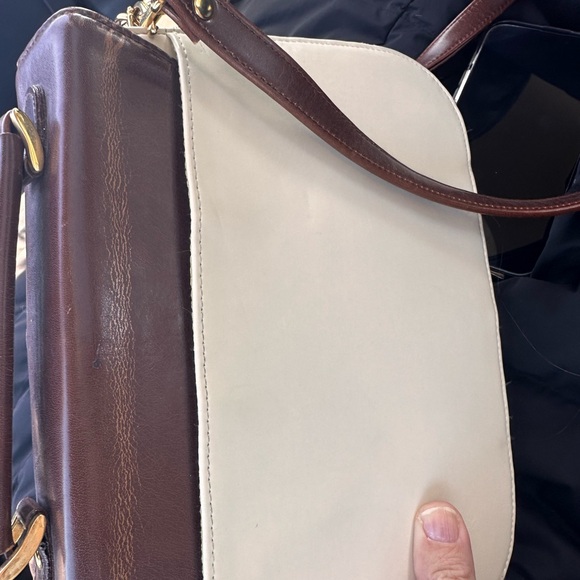 Vintage Ralph Lauren Purse Mint! - Picture 8 of 8